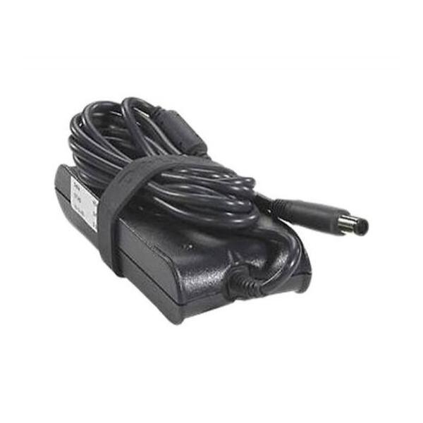 Блок питания DELL WWW8Y 90W AC Adapter With Power Cord (WWW8Y)