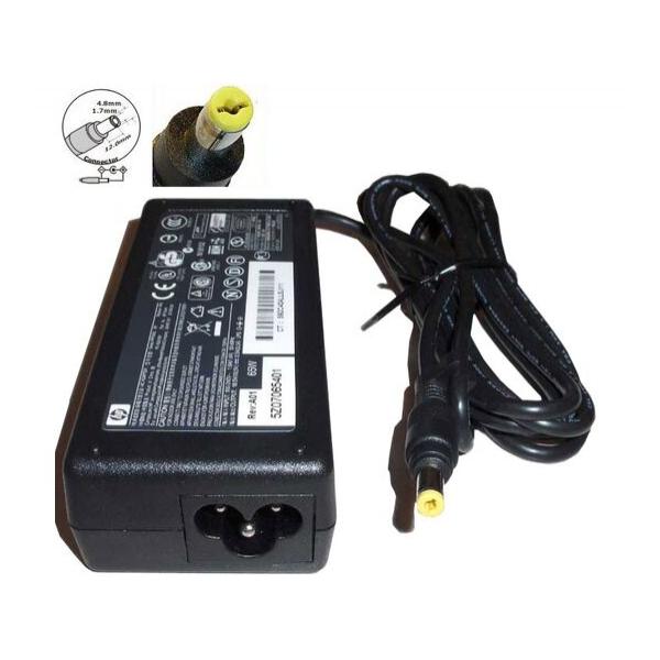 Блок питания HP - 65W 18.5volt AC Adapter (239704-001)