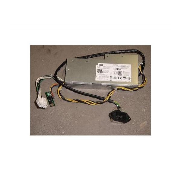 Блок питания DELL 3MWN7 200W Power Supply (3MWN7)