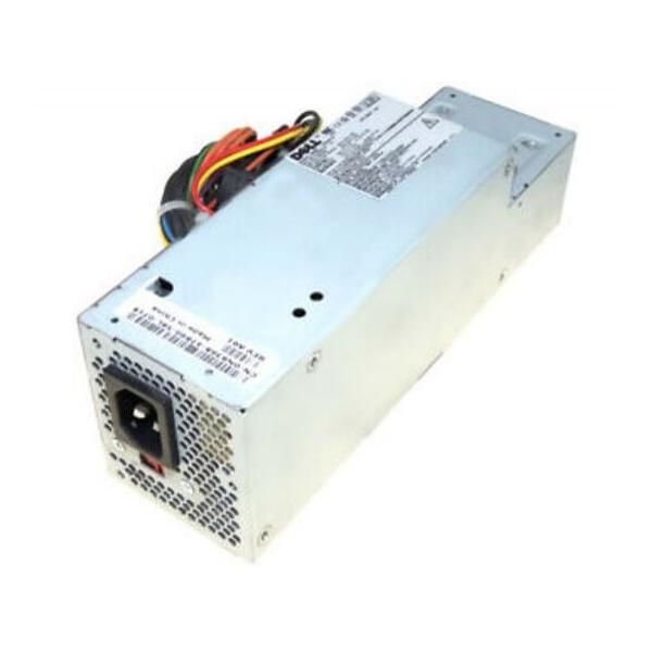 Блок питания DELL HP-L2206F3P 220W Power Supply (HP-L2206F3P)