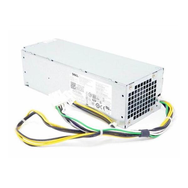 Блок питания DELL PCE004 240W Power Supply (PCE004)