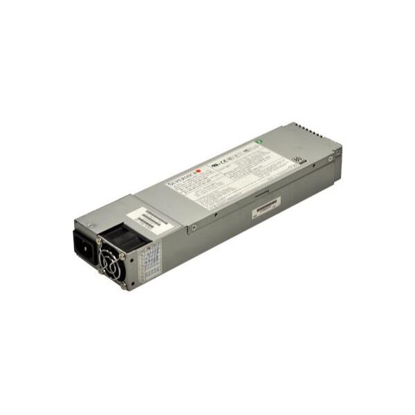 Блок питания SUPERMICRO - 360W Power Supply (pws-361-1h) (PWS-361-1H)