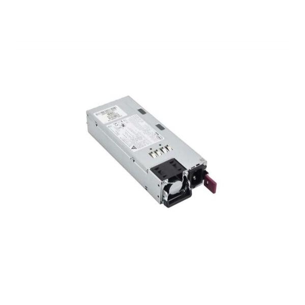 Блок питания Supermicro 1600W 1U Redundant Power Supply (PWS-1K69P-1R)