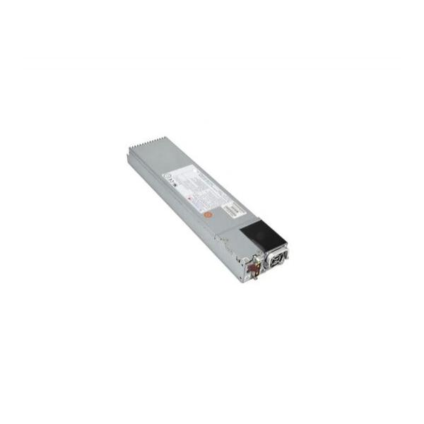 Блок питания Supermicro 1U 2000W/1600W -48V DC Power Supply (PWS-2K03D-1R)