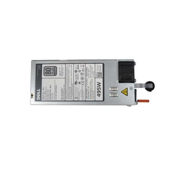 Блок питания Dell PSU 495Вт, 450-AEBM