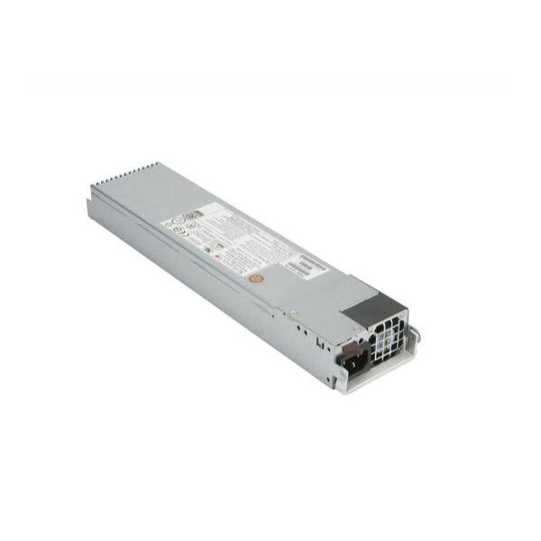 Блок питания для сервера SUPERMICRO PWS-741P-1R 740Вт