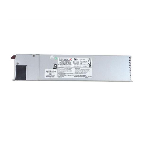 Блок питания Supermicro PWS-501P-1R7