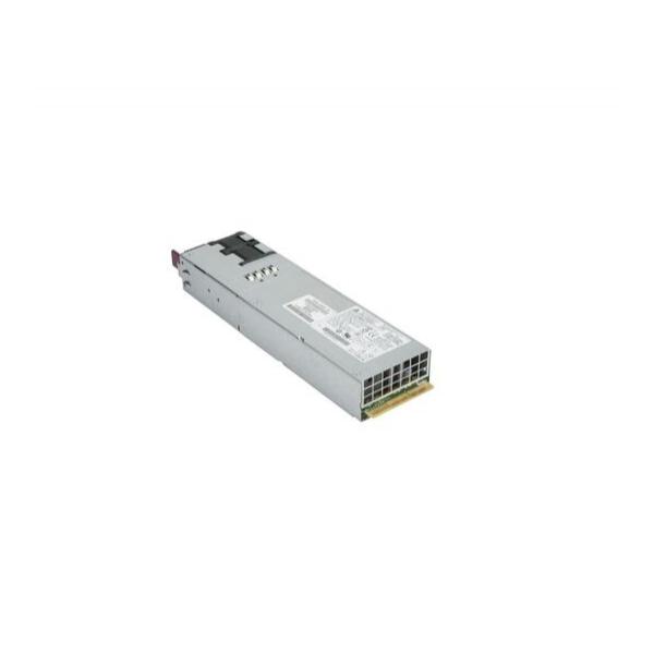 Блок питания Supermicro PWS-1K66P-1R