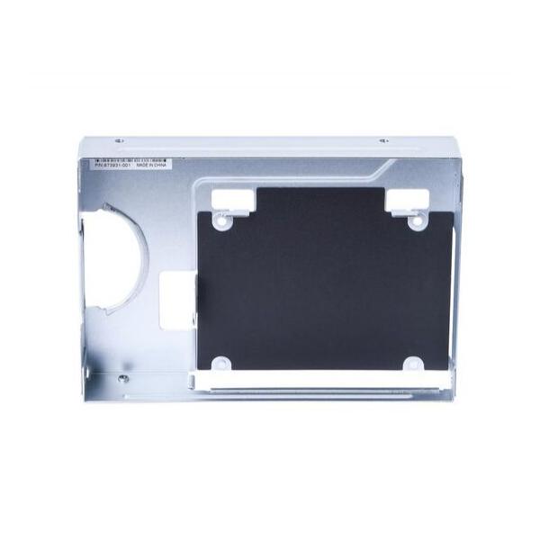 Адаптер-переходник HPE SFF Converter Kit 2.5" to 3.5" Mounting Bracket 873931-001