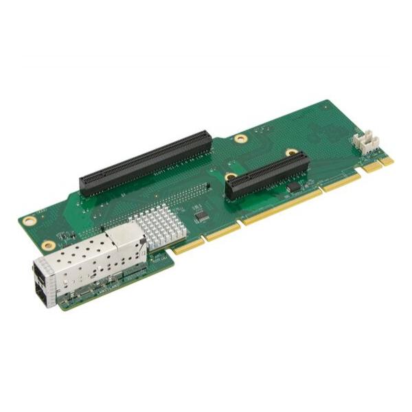 Райзер SuperMicro AOC-2UR68-I2XS