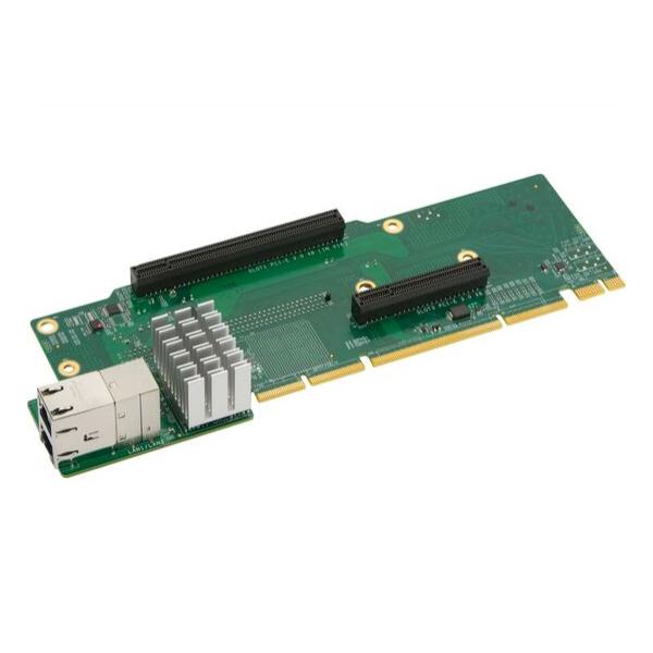 Райзер SuperMicro AOC-2UR68-I2XT