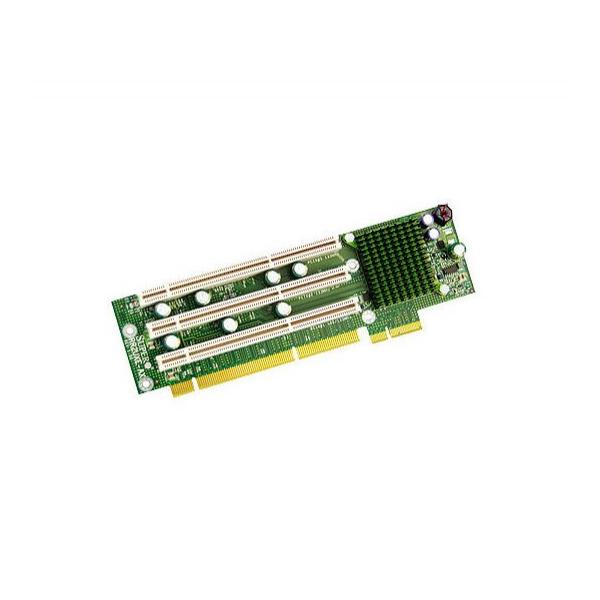 Райзер SuperMicro CSE-RR2UXE-AX