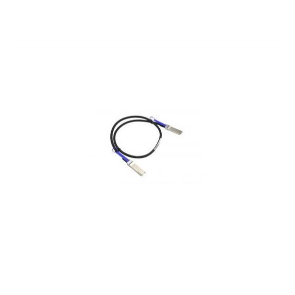 Кабель Supermicro 100G QSFP28 Passive 1m (CBL-NTWK-0942-MQ28C10M)