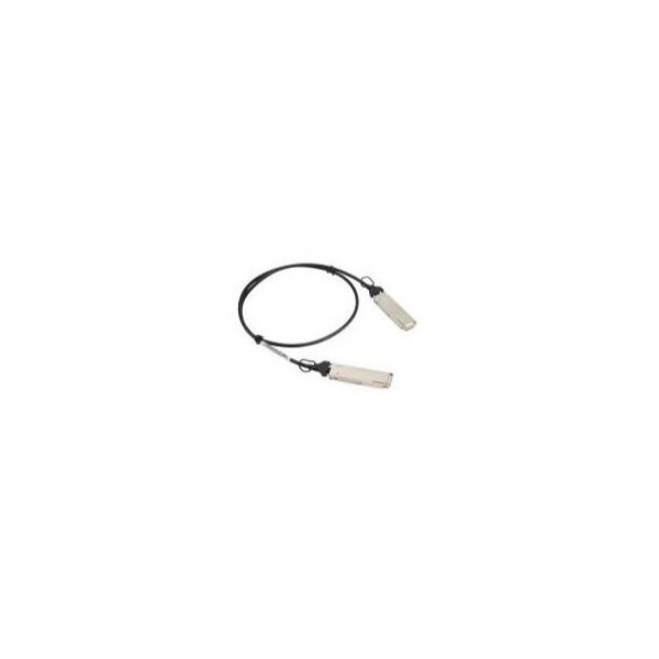 Кабель Supermicro 100G QSFP28 Passive 1m (CBL-NTWK-0943-SQ28C10M)