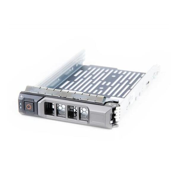 Корзинка для диска DELL 0KG1CH Original 3.5" SAS/SATA Tray Carrier