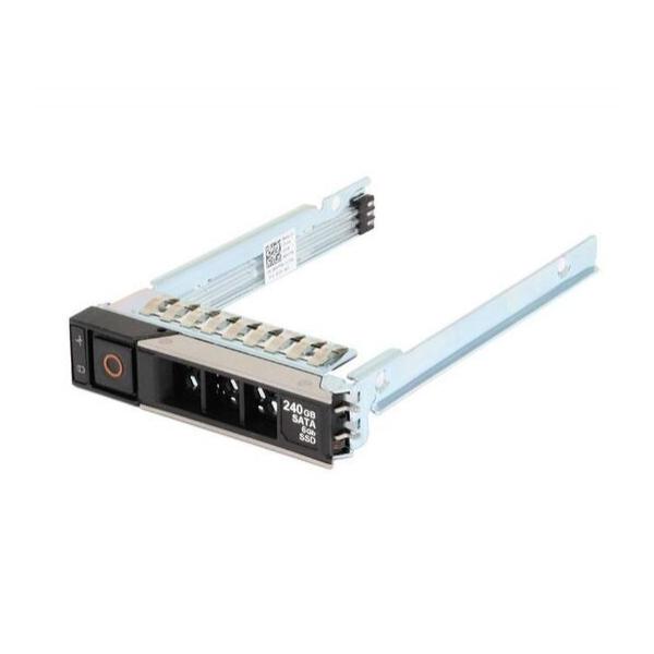 Корзинка для диска DELL 85PPW Hdd Tray Caddy 2.5