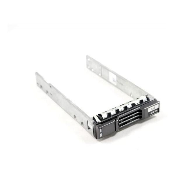 Корзинка для диска DELL 7D4F6 Compellent SAS/SATA 2.5 Tray