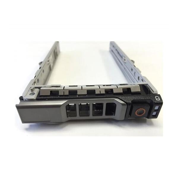 Корзинка для диска DELL NTPP3 Poweredge Rxxx 2.5" SAS SATA