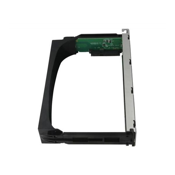 Корзинка для диска DELL HGV5J Compellent Sc280 Expasion Shelves LFF 3.5 Drive Caddy