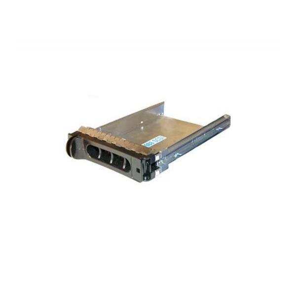 Корзинка для диска DELL Y6939 Scsi Hot Swap салазки Tray Bracket