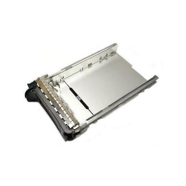 Корзинка для диска DELL NF467 3.5" Hot Swap SAS SATA салазки Caddy