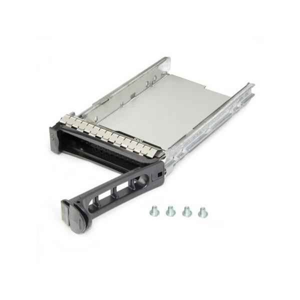 Корзинка для диска DELL WR546 3.5" Hot Swap SAS SATA салазки Caddy