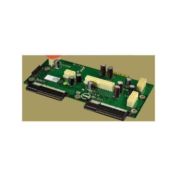 DELL MDCVH Power Distribution Board