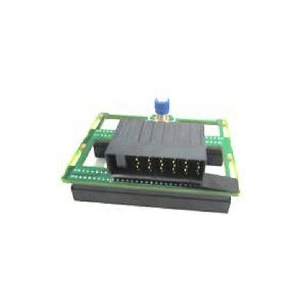 HP 662528-001 Power Supply Backplane Board