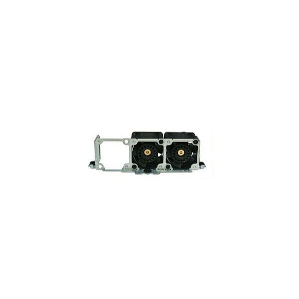 HP 725263-001 1u Front Вентилятор (кулер) Cage Assembly