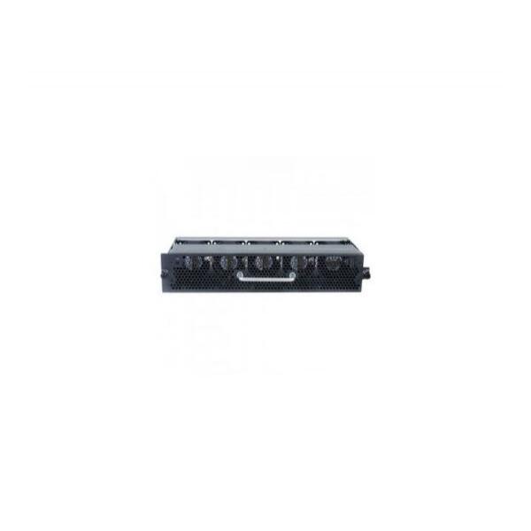 HP JC693A 5830af-48g Front(port Side) To Back (power Side) Airflow Вентилятор (кулер) Tray