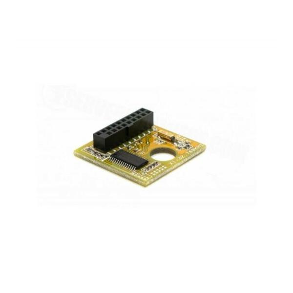 HP - Trusted Platform Module (tpm) (505836-001) модуль