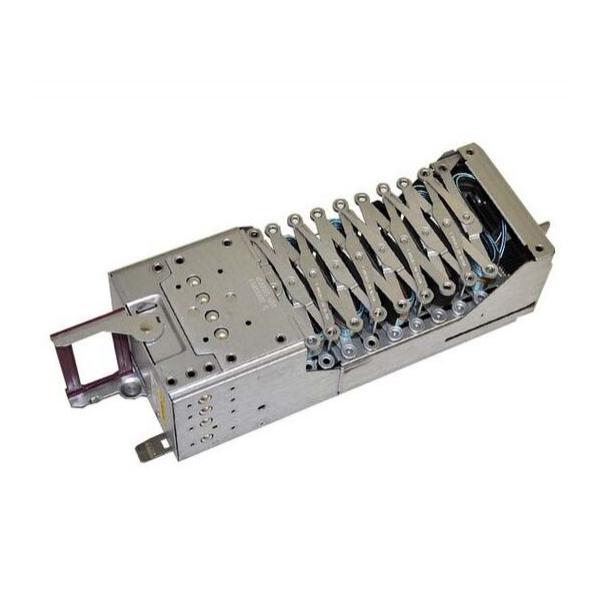 HP 498472-001 2-port I/o Module Board Assembly