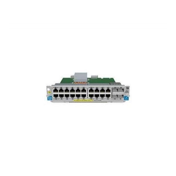 HP 664648-B21 10g Fio Input Output Module Kit