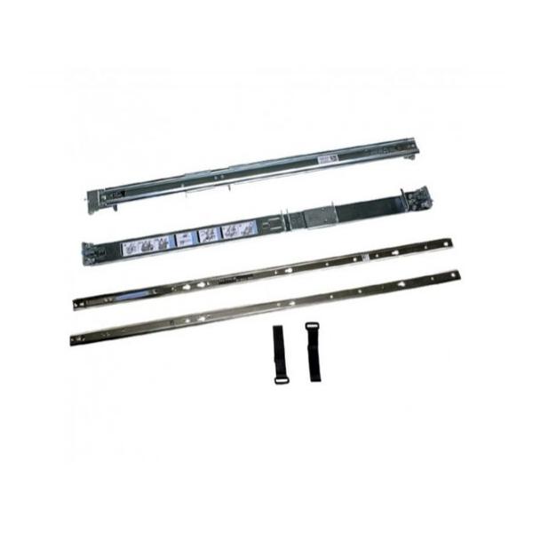 DELL 770-12973 1u 2/4-post Rack монтажный комплект (рельсы)