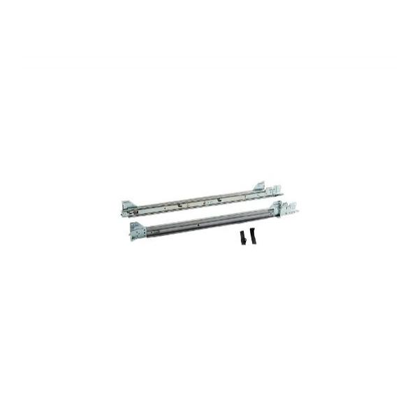 DELL C255T 2u Sliding Ready Rack монтажный комплект (рельсы) Kit