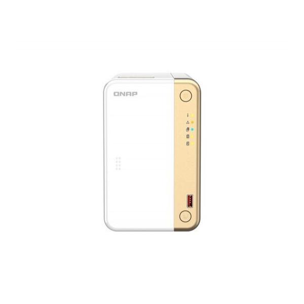 Система хранения данных QNAP TS-262-4G