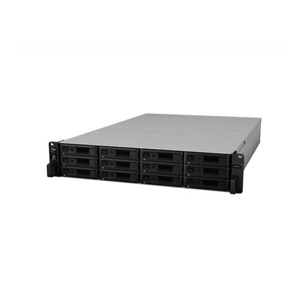 Система хранения Synology RackStation RS3618xs