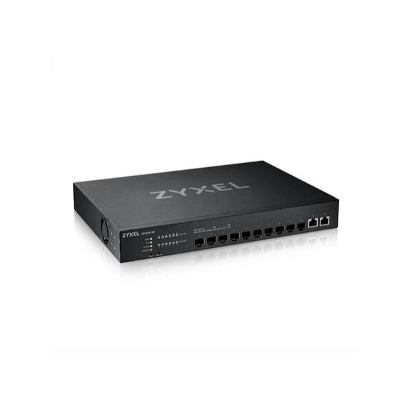 Коммутатор ZyXEL XS1930-12F-ZZ0101F 12-ports настраиваемый Smart Layer 2