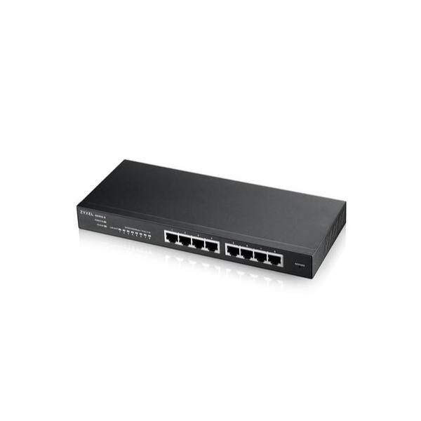 Управляемый 8-ports коммутатор ZYXEL GS1915-8-EU0101F