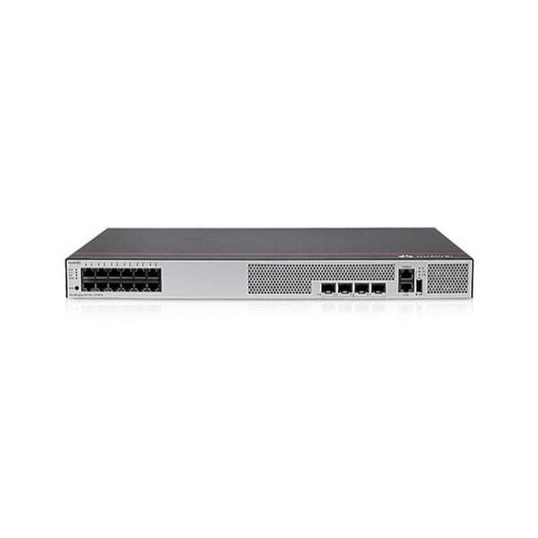 Коммутатор Huawei 98011597 24 x 10/100/1000BASE-T ports, 4 x 10GE SFP+ ports