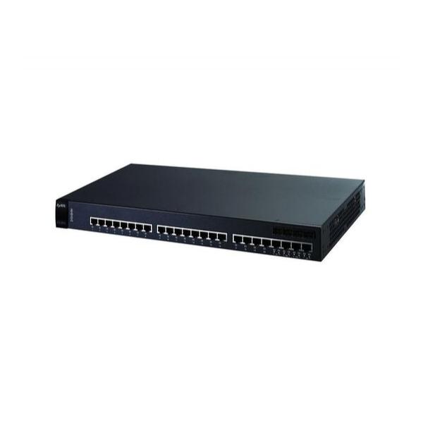 Коммутатор ZyXEL XGS-4526 Управляемый 24-ports, XGS-4526