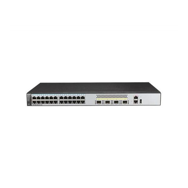 Коммутатор Huawei S5720S-28X-SI-AC Управляемый 28-ports, 02350DLP