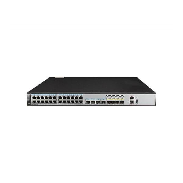 Коммутатор Huawei S5720-28X-SI-AC Управляемый 28-ports, 02350DLT