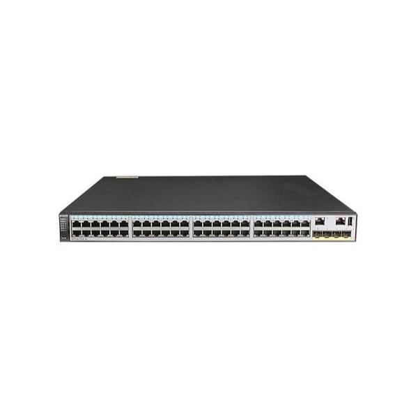 Коммутатор Huawei S5720-52X-SI-AC Управляемый 52-ports, 02350DLV