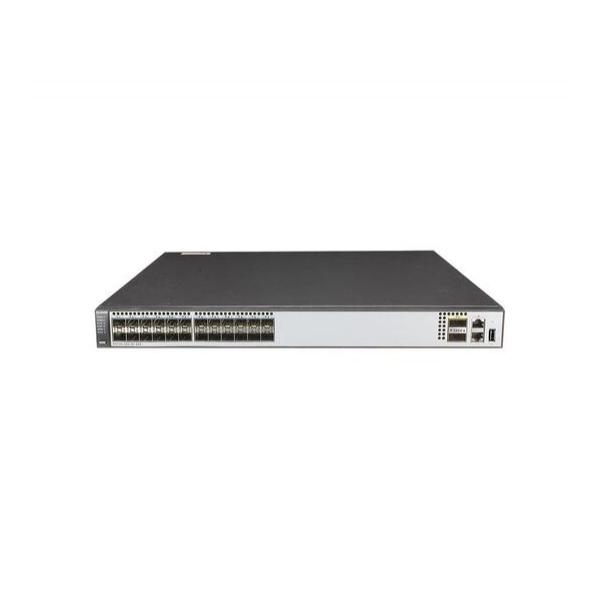 Коммутатор Huawei S6720-30C-EI-24S-AC Управляемый 26-ports, 02350DMN