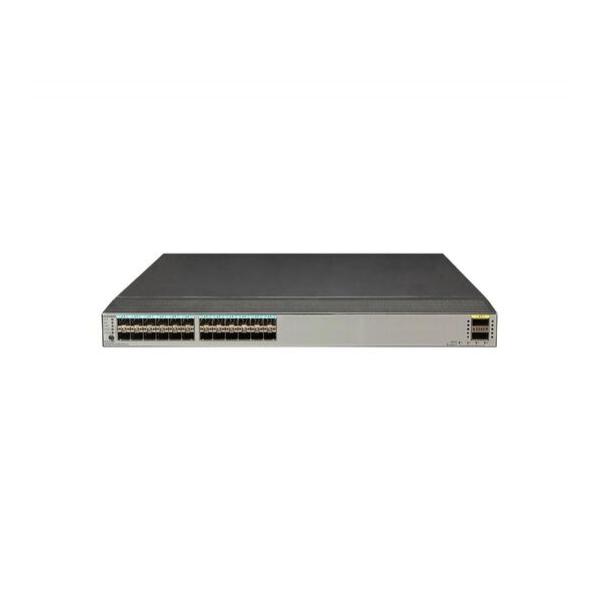 Коммутатор Huawei CE6810-24S2Q-LI Управляемый 26-ports, 02350GUE