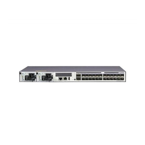 Коммутатор Huawei S6720S-26Q-EI-24S-AC Управляемый 26-ports, 02350MTR