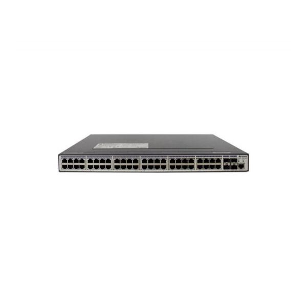 Коммутатор Huawei S2700-52P-EI-AC Управляемый 52-ports, 2352333