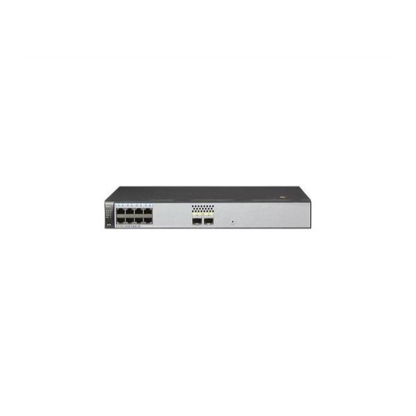 Коммутатор Huawei S1720-10GW-PWR-2P 8-PoE Web 10-ports, 98010576