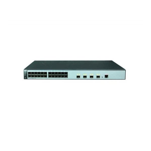 Коммутатор Huawei S5720S-28P-LI-AC Управляемый 28-ports, 98010578